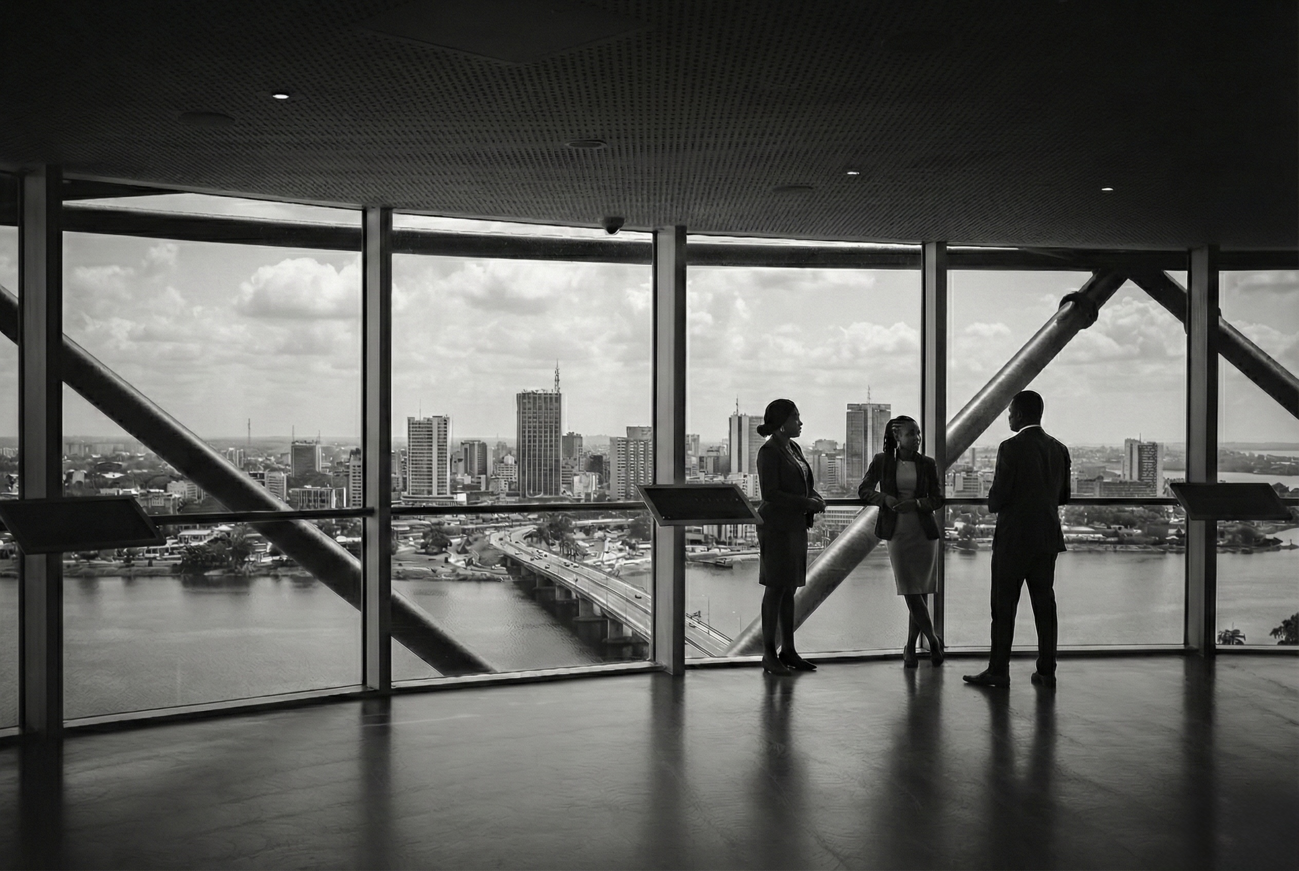 M3 Consultants — Excellence